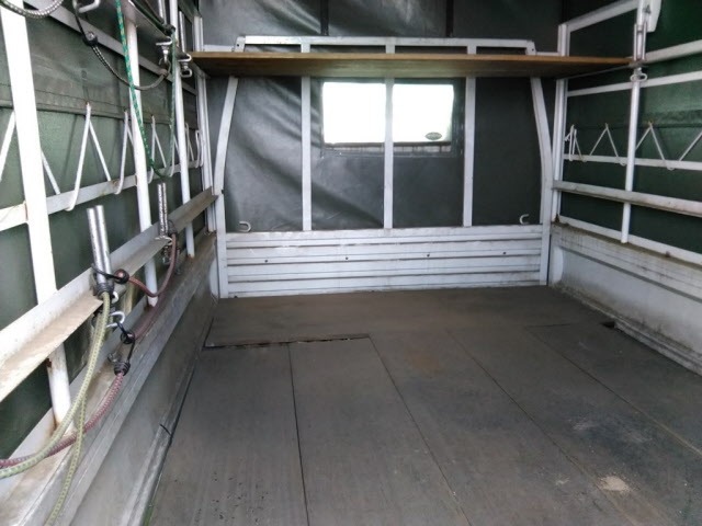 Mazda BONGO TRUCK 2004 7361796-8
