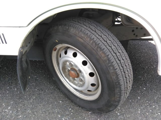Mazda BONGO TRUCK 2004 7361796-9