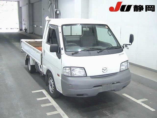 Mazda BONGO TRUCK 2010 7361797-0