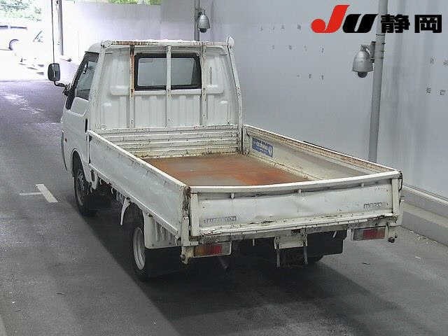 Mazda BONGO TRUCK 2010 7361797-1