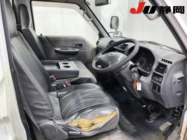 Mazda BONGO TRUCK 2010 7361797-3