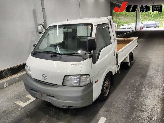 Mazda BONGO TRUCK 2010 7361797-4
