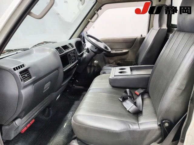 Mazda BONGO TRUCK 2010 7361797-6