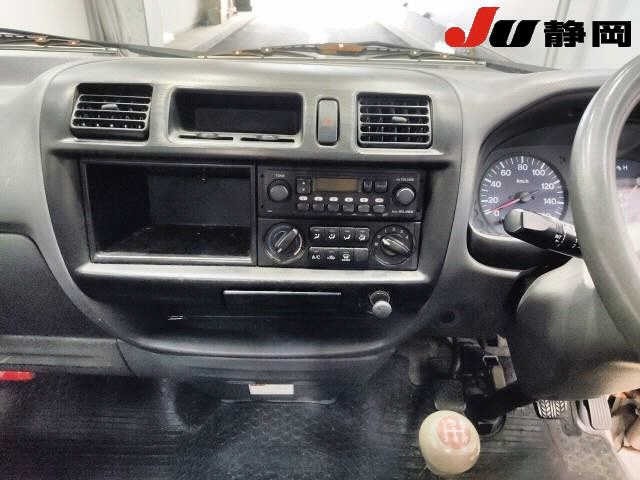 Mazda BONGO TRUCK 2010 7361797-7
