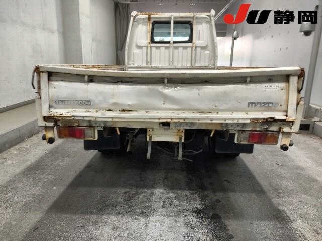 Mazda BONGO TRUCK 2010 7361797-8