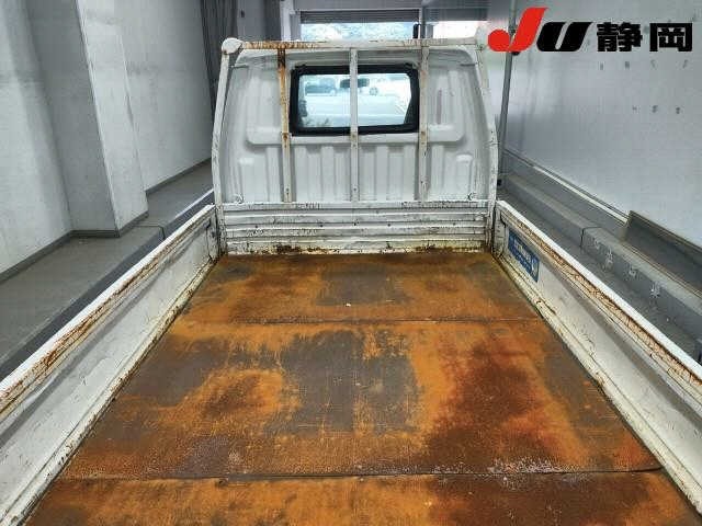 Mazda BONGO TRUCK 2010 7361797-9