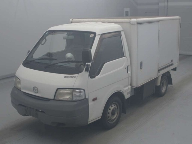 Mazda BONGO TRUCK 2014 7361798-0