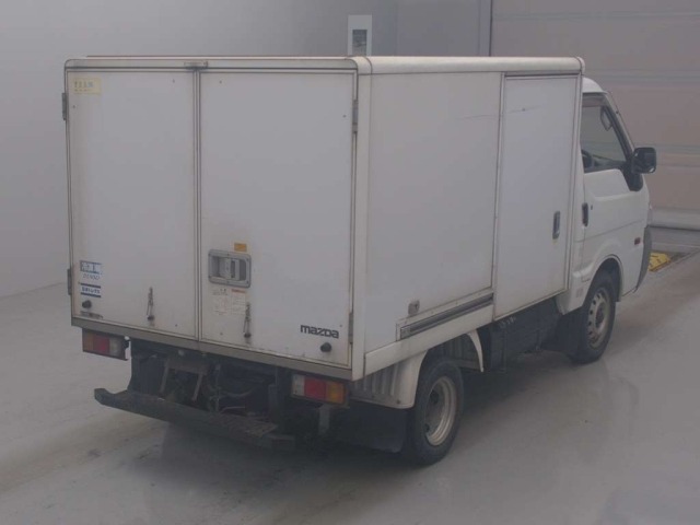 Mazda BONGO TRUCK 2014 7361798-1