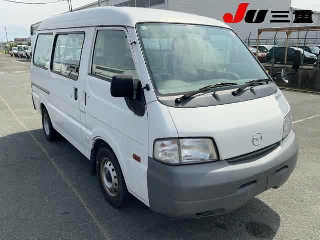 Mazda BONGO VAN 2016 7363670-0