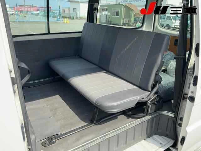 Mazda BONGO VAN 2016 7363670-10