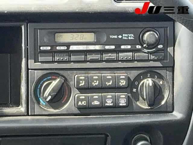 Mazda BONGO VAN 2016 7363670-11