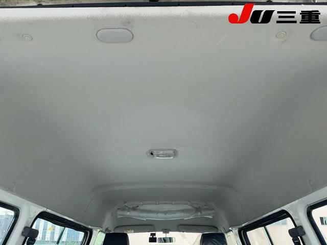 Mazda BONGO VAN 2016 7363670-12