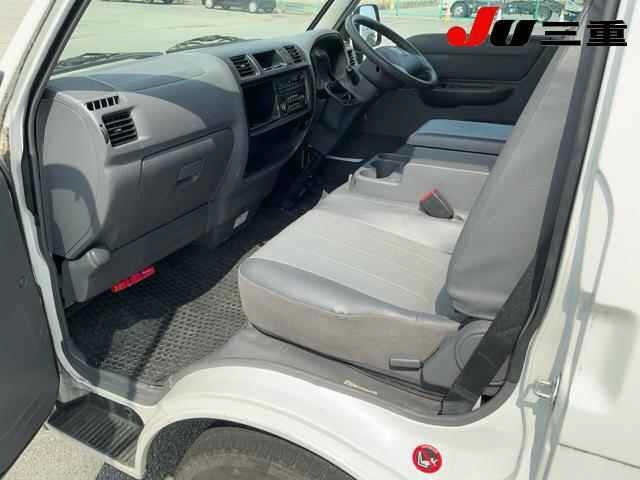 Mazda BONGO VAN 2016 7363670-3