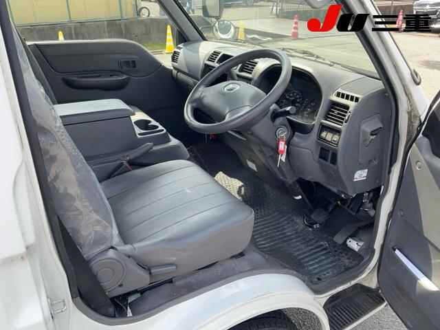 Mazda BONGO VAN 2016 7363670-4
