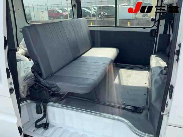 Mazda BONGO VAN 2016 7363670-5
