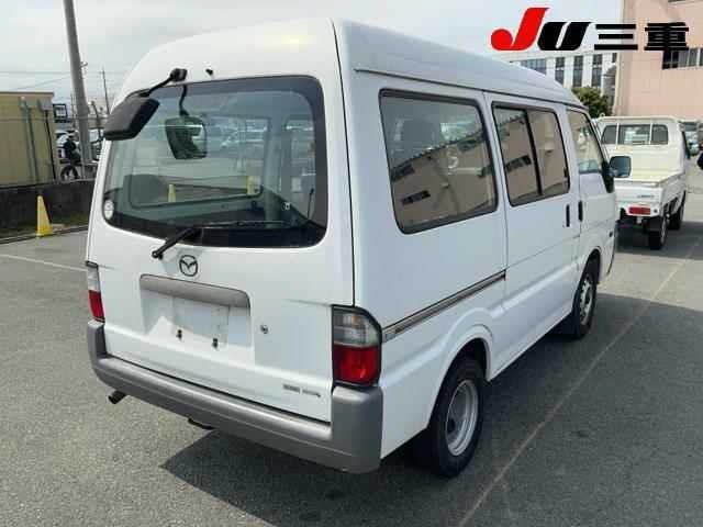 Mazda BONGO VAN 2016 7363670-6