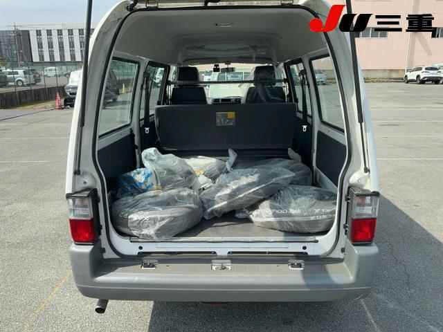 Mazda BONGO VAN 2016 7363670-7