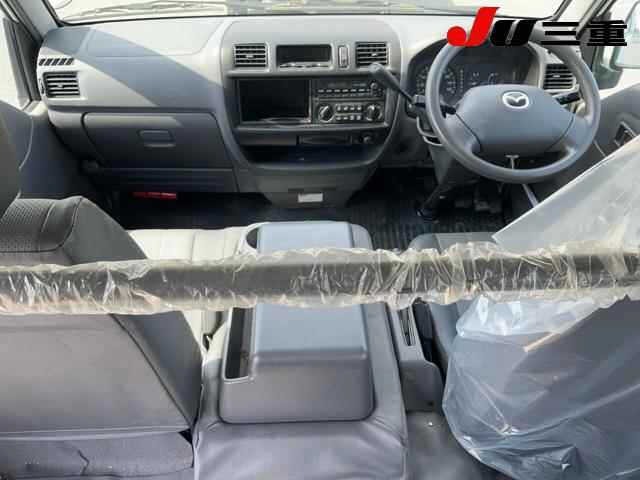 Mazda BONGO VAN 2016 7363670-8