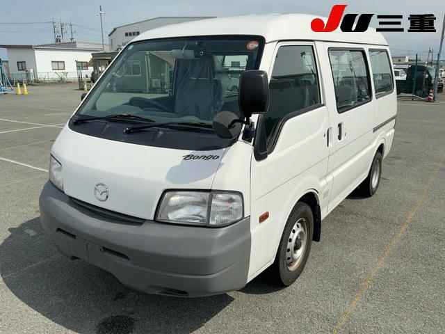 Mazda BONGO VAN 2016 7363670-9