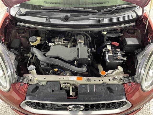 Daihatsu BOON 2017 7374225-14