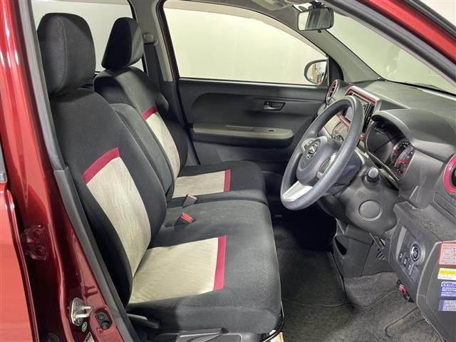 Daihatsu BOON 2017 7374225-2