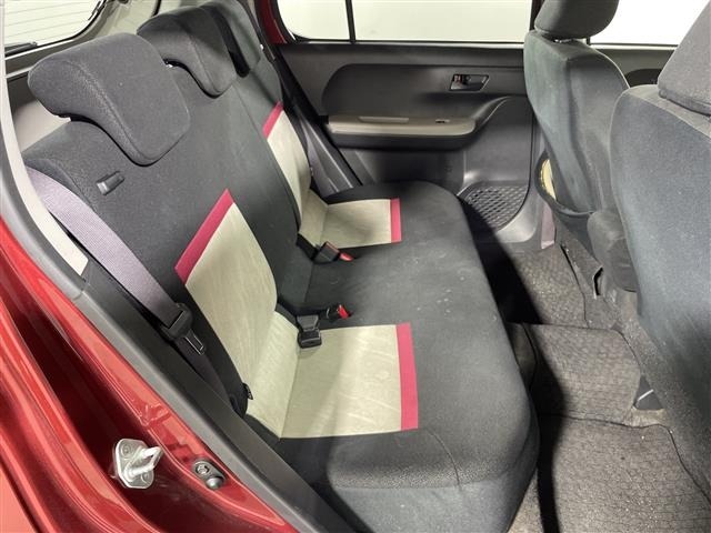 Daihatsu BOON 2017 7374225-4