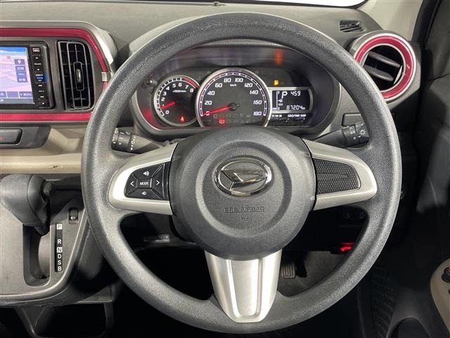 Daihatsu BOON 2017 7374225-5