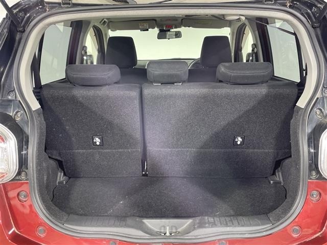 Daihatsu BOON 2017 7374225-6