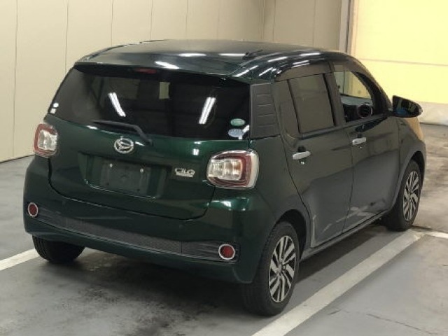Daihatsu BOON 2016 7374226-3