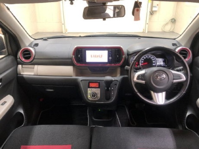 Daihatsu BOON 2016 7374226-4