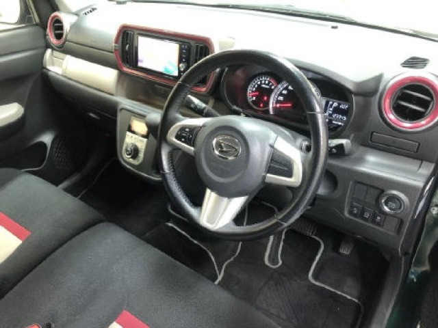 Daihatsu BOON 2016 7374226-5