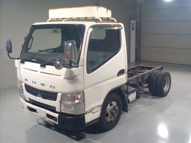 Mitsubishi CANTER 2014 7365989-0