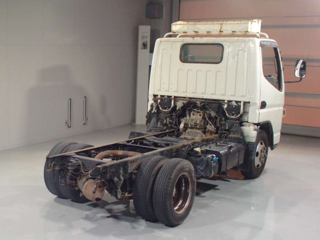 Mitsubishi CANTER 2014 7365989-1