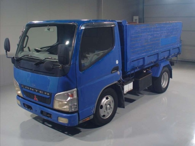 Mitsubishi CANTER 2005 7365990-0
