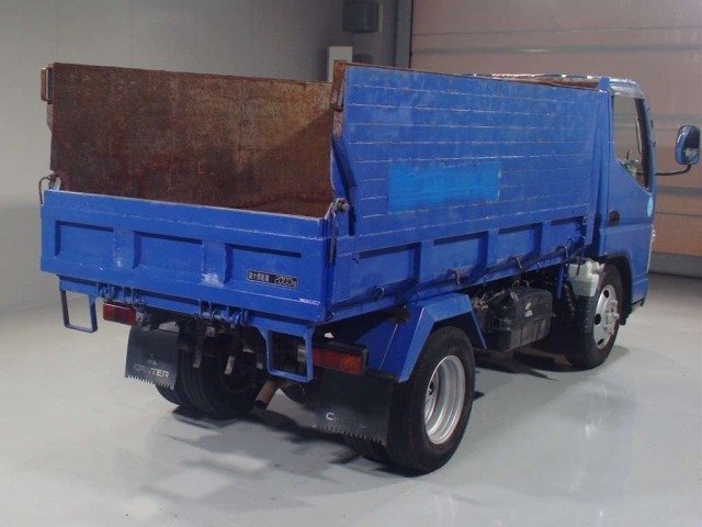 Mitsubishi CANTER 2005 7365990-1