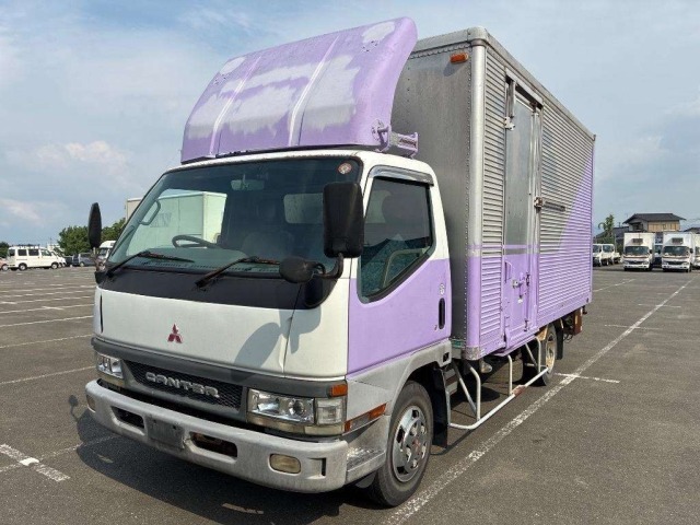 Mitsubishi CANTER 2000 7365997-0