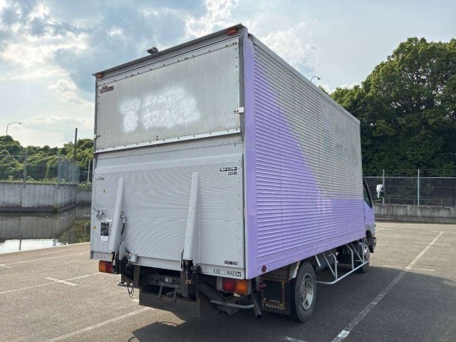 Mitsubishi CANTER 2000 7365997-1