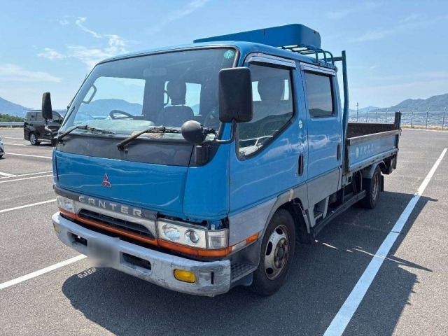 Mitsubishi CANTER 1994 7366015-0