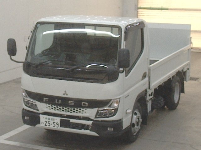 Mitsubishi CANTER 2026 7366016-0