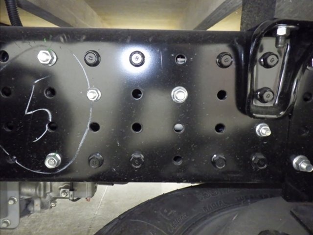Mitsubishi CANTER 2026 7366016-4