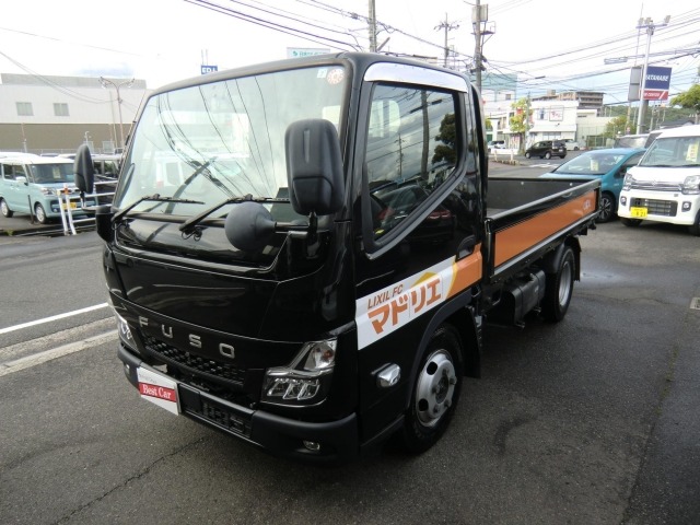 Mitsubishi CANTER 2021 7366046-0