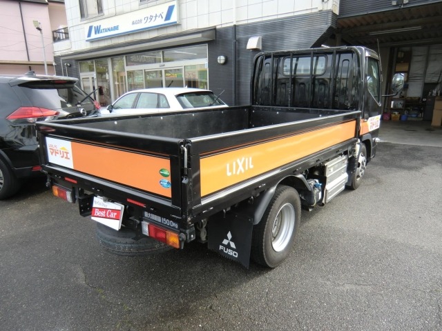 Mitsubishi CANTER 2021 7366046-1