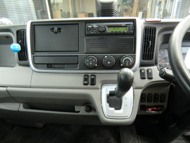 Mitsubishi CANTER 2021 7366046-12