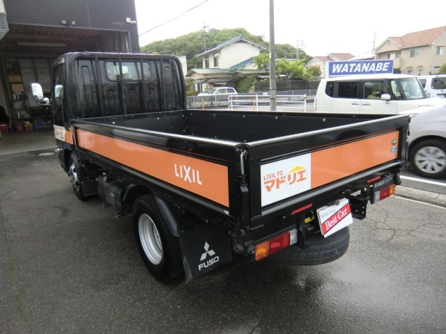 Mitsubishi CANTER 2021 7366046-16