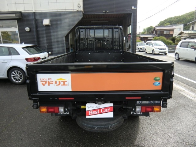 Mitsubishi CANTER 2021 7366046-17