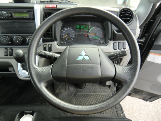 Mitsubishi CANTER 2021 7366046-2