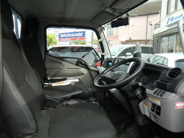 Mitsubishi CANTER 2021 7366046-5