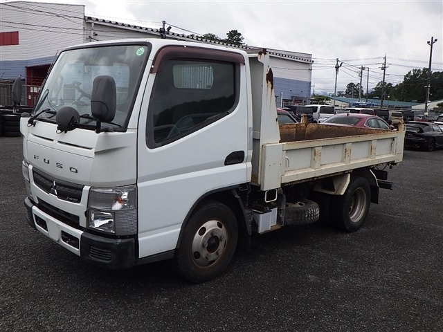 Mitsubishi CANTER 2013 7366059-0