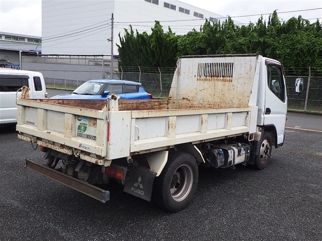 Mitsubishi CANTER 2013 7366059-1