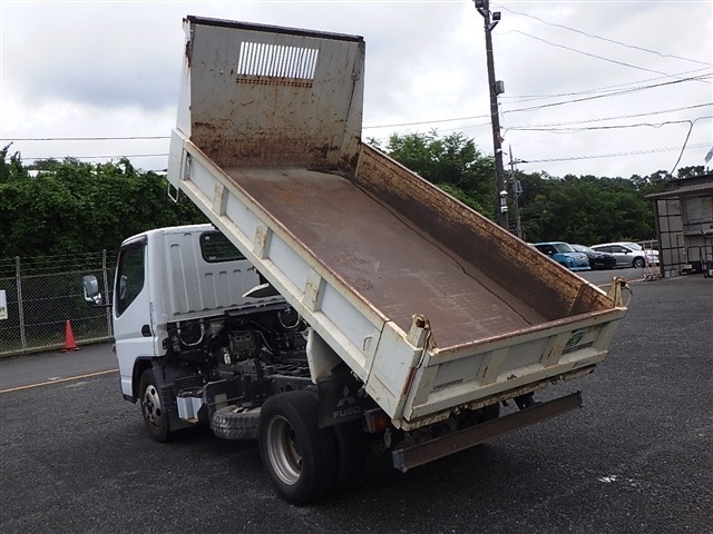 Mitsubishi CANTER 2013 7366059-4